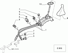 An image of parts