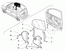 An image of parts