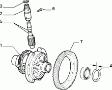 An image of parts