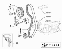 An image of parts