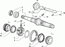 An image of parts