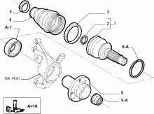 An image of parts