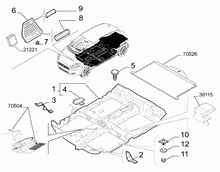 An image of parts