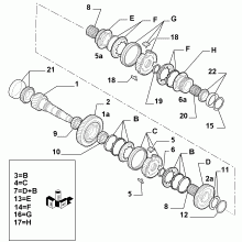 An image of parts