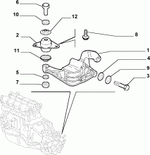 An image of parts