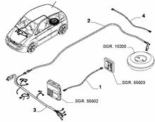 An image of parts