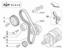 An image of parts