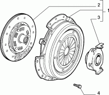 An image of parts