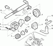 An image of parts