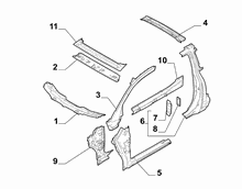 An image of parts