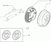 An image of parts