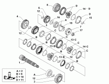 An image of parts