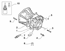 An image of parts