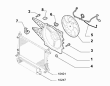 An image of parts