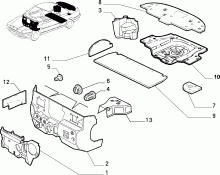 An image of parts