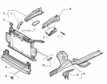 An image of parts