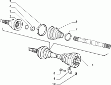 An image of parts