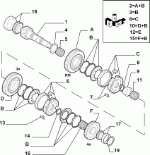 An image of parts