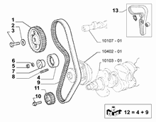 An image of parts