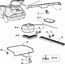 An image of parts