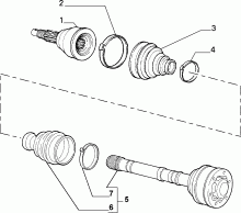 An image of parts