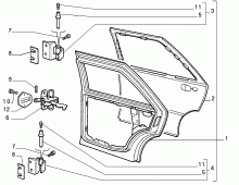 An image of parts