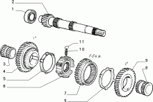 An image of parts