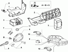 An image of parts