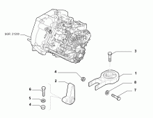 An image of parts