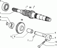 An image of parts