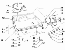 An image of parts