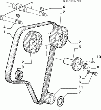 An image of parts