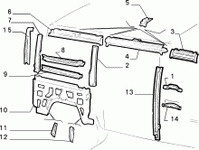 An image of parts