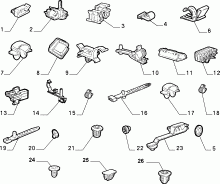 An image of parts