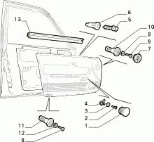 An image of parts