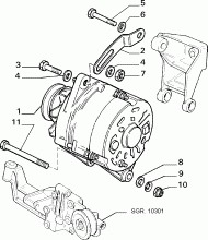 An image of parts