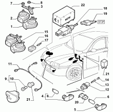 An image of parts