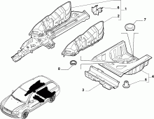 An image of parts