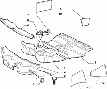 An image of parts