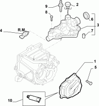 An image of parts