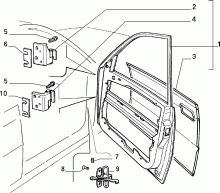 An image of parts