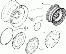 An image of parts