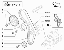 An image of parts