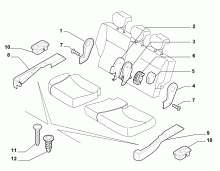 An image of parts