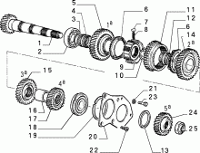 An image of parts