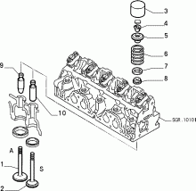 An image of parts