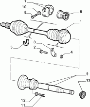 An image of parts