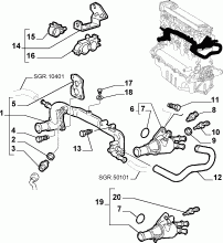 An image of parts