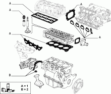 An image of parts