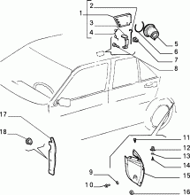 An image of parts